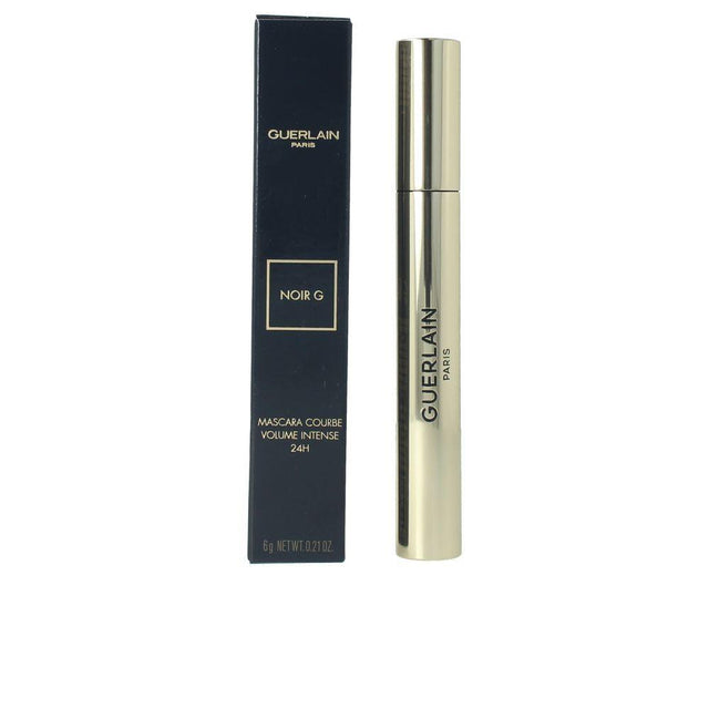 GUERLAIN NOIR G máscara de pestañas #01-black 6,5 gr in , Makeup by GUERLAIN. Merkmale: . Verfügbar bei ParfümReich.
