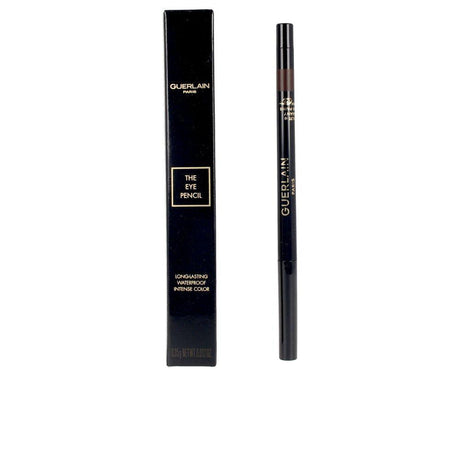 GUERLAIN OMBRE G eye pencil 3 gr in 02-brown-earth , Makeup by GUERLAIN. Merkmale: . Verfügbar bei ParfümReich.