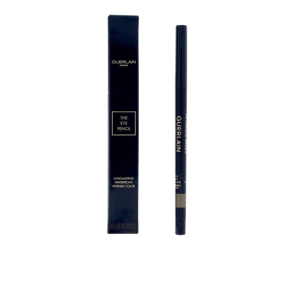 GUERLAIN OMBRE G eye pencil 3 gr in 05-jungle-green , Makeup by GUERLAIN. Merkmale: . Verfügbar bei ParfümReich.