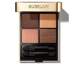 GUERLAIN OMBRES G Gold shadow palette #258 Wild Nudes 6 gr in , Makeup by GUERLAIN. Merkmale: . Verfügbar bei ParfümReich.