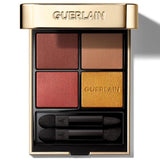 GUERLAIN OMBRES G paleta de sombras 6 gr in Exotic Orchid , Makeup by GUERLAIN. Merkmale: . Verfügbar bei ParfümReich.