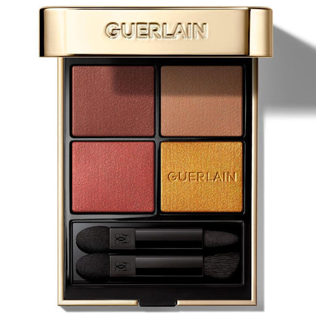 GUERLAIN OMBRES G paleta de sombras 6 gr in Exotic Orchid , Makeup by GUERLAIN. Merkmale: . Verfügbar bei ParfümReich.