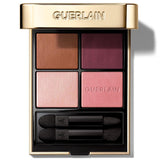 GUERLAIN OMBRES G paleta de sombras 6 gr in Majestic Rose , Makeup by GUERLAIN. Merkmale: . Verfügbar bei ParfümReich.