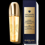 GUERLAIN ORCHIDÉE IMPÉRIALE oil 30 ml in , Facial Cosmetics by GUERLAIN. Merkmale: . Verfügbar bei ParfümReich.