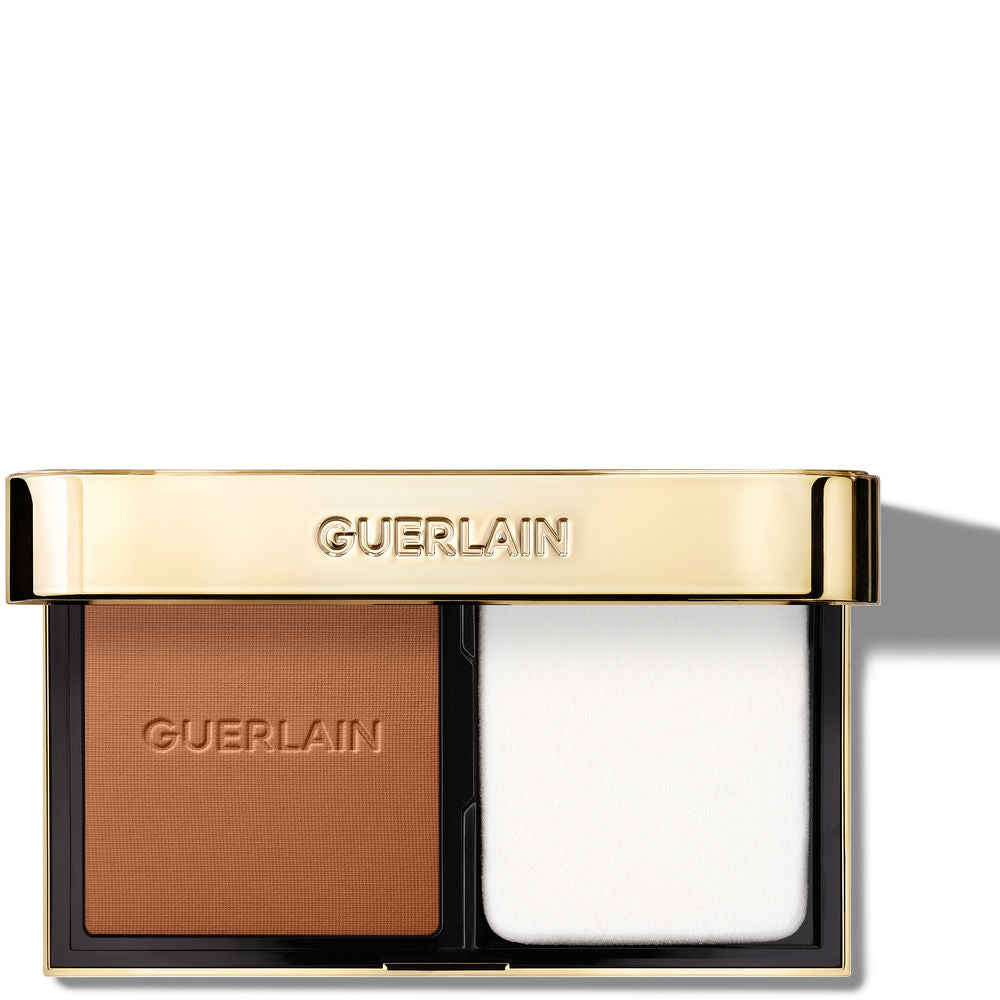 GUERLAIN PARURE GOLD compact makeup foundation #5N 10 gr in , Makeup by GUERLAIN. Merkmale: . Verfügbar bei ParfümReich.