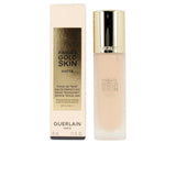 GUERLAIN PARURE GOLD MATTE matte makeup foundation 35 ml in 1N , Makeup by GUERLAIN. Merkmale: . Verfügbar bei ParfümReich.