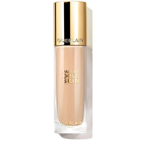 GUERLAIN PARURE GOLD SKIN fluid makeup foundation 35 ml in , Makeup by GUERLAIN. Merkmale: . Verfügbar bei ParfümReich.