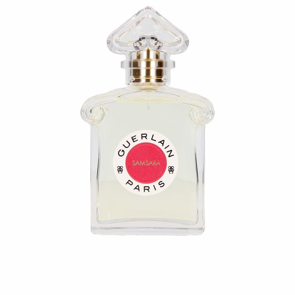 GUERLAIN SAMSARA eau de toilette spray 75 ml in , Perfumes by GUERLAIN. Merkmale: . Verfügbar bei ParfümReich.