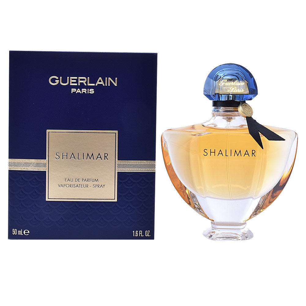 GUERLAIN SHALIMAR eau de parfum spray in 50 ml , Perfumes by GUERLAIN. Merkmale: . Verfügbar bei ParfümReich.