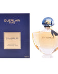 GUERLAIN SHALIMAR eau de toilette spray in 50 ml , Perfumes by GUERLAIN. Merkmale: . Verfügbar bei ParfümReich.