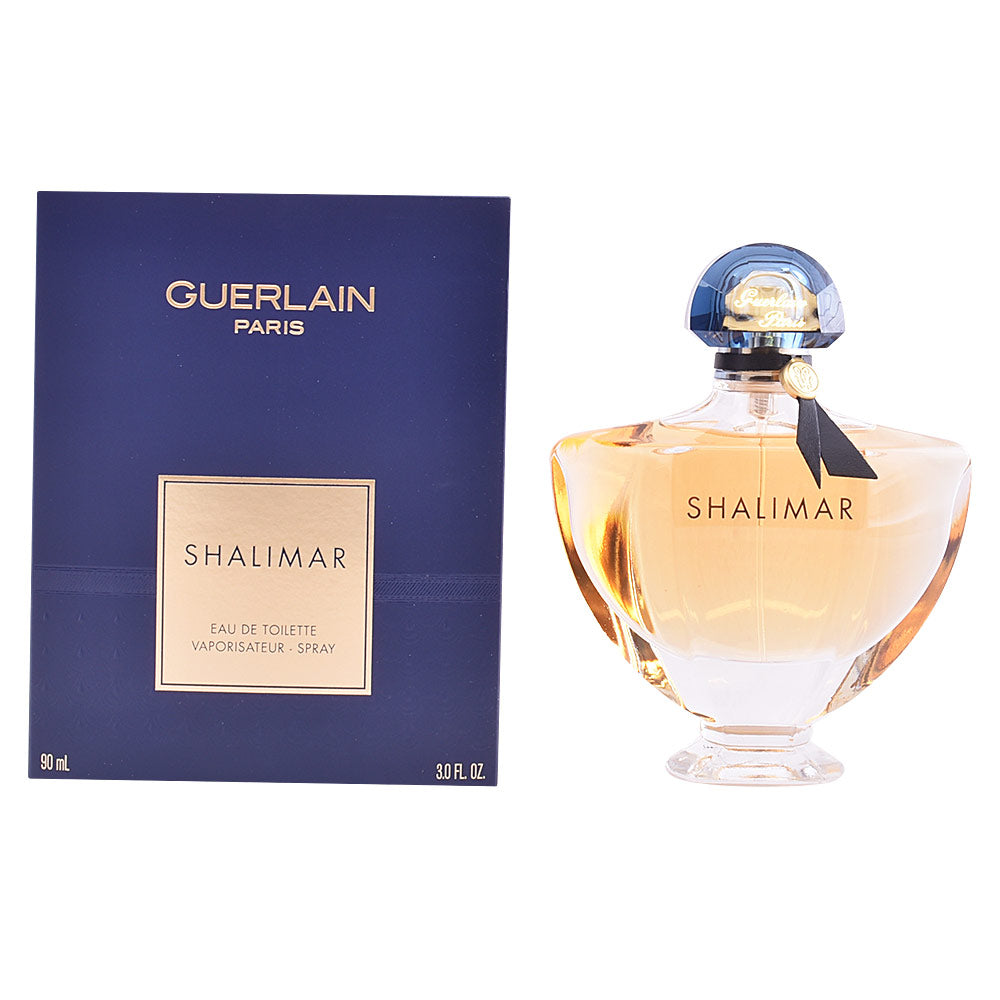 GUERLAIN SHALIMAR eau de toilette spray in 90 ml , Perfumes by GUERLAIN. Merkmale: . Verfügbar bei ParfümReich.