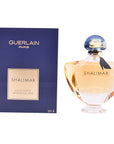 GUERLAIN SHALIMAR eau de toilette spray in 90 ml , Perfumes by GUERLAIN. Merkmale: . Verfügbar bei ParfümReich.