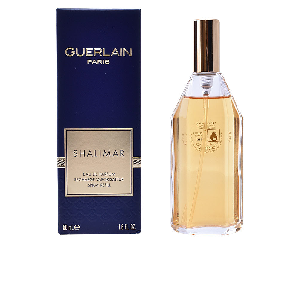 GUERLAIN SHALIMAR edp vapo recarga 50 ml in , Perfumes by GUERLAIN. Merkmale: . Verfügbar bei ParfümReich.