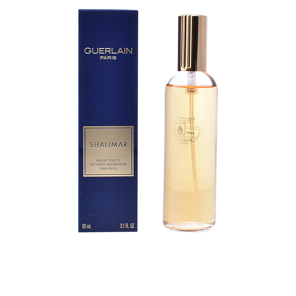 GUERLAIN SHALIMAR edt vapo refill 93 ml in , Perfumes by GUERLAIN. Merkmale: . Verfügbar bei ParfümReich.