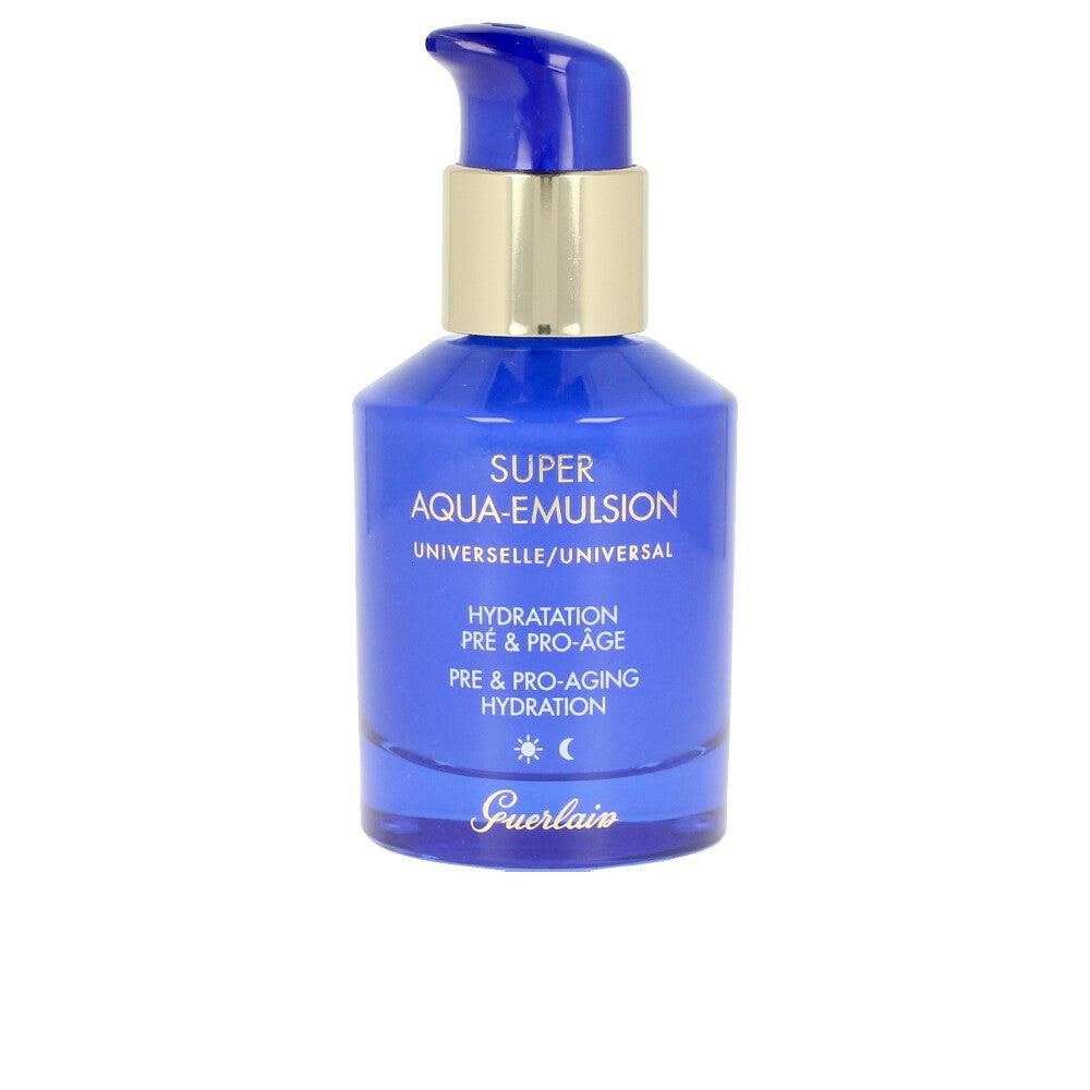 GUERLAIN SUPER AQUA universal moisturizing emulsion 50 ml in , Facial Cosmetics by GUERLAIN. Merkmale: . Verfügbar bei ParfümReich.