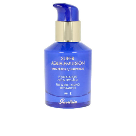 GUERLAIN SUPER AQUA universal moisturizing emulsion 50 ml in , Facial Cosmetics by GUERLAIN. Merkmale: . Verfügbar bei ParfümReich.