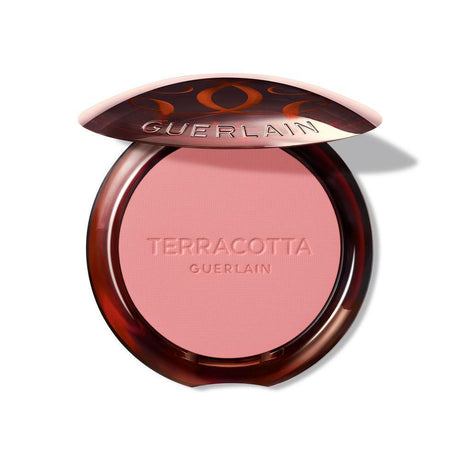 GUERLAIN TERRACOTTA BLUSH blush effect good face in , Makeup by GUERLAIN. Merkmale: . Verfügbar bei ParfümReich.