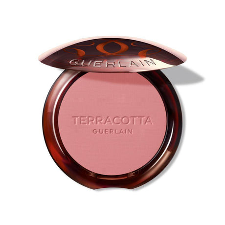 GUERLAIN TERRACOTTA BLUSH blush effect good face in , Makeup by GUERLAIN. Merkmale: . Verfügbar bei ParfümReich.