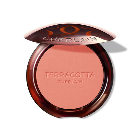 GUERLAIN TERRACOTTA BLUSH blush effect good face in , Makeup by GUERLAIN. Merkmale: . Verfügbar bei ParfümReich.