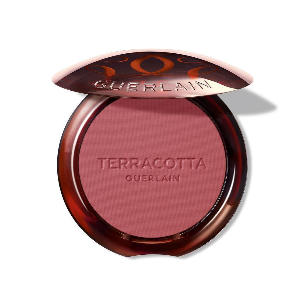 GUERLAIN TERRACOTTA BLUSH blush effect good face in , Makeup by GUERLAIN. Merkmale: . Verfügbar bei ParfümReich.