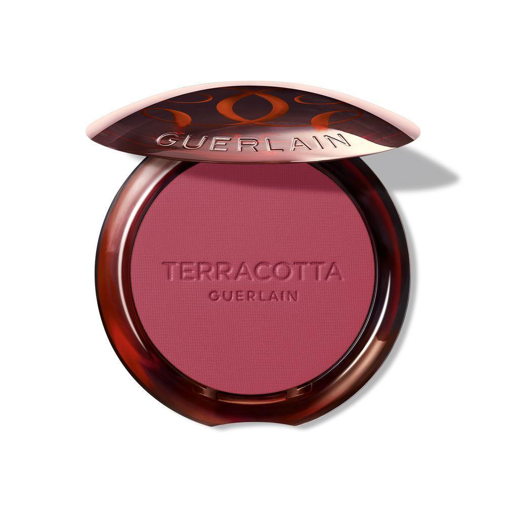 GUERLAIN TERRACOTTA BLUSH blush effect good face in 0-4 , Makeup by GUERLAIN. Merkmale: . Verfügbar bei ParfümReich.
