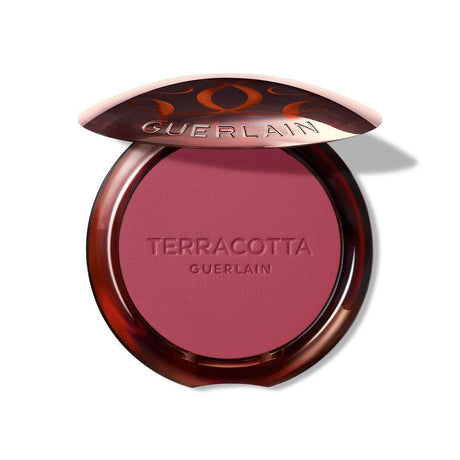 GUERLAIN TERRACOTTA BLUSH blush effect good face in 0-4 , Makeup by GUERLAIN. Merkmale: . Verfügbar bei ParfümReich.