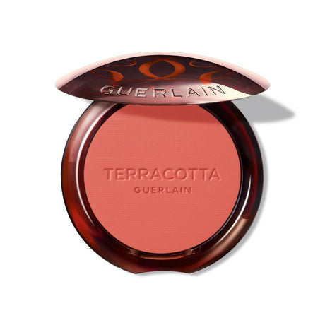 GUERLAIN TERRACOTTA BLUSH blush effect good face in 05 , Makeup by GUERLAIN. Merkmale: . Verfügbar bei ParfümReich.