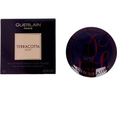 GUERLAIN TERRACOTTA LIGHT polvos bronceadores ligeros 10 gr in , Makeup by GUERLAIN. Merkmale: . Verfügbar bei ParfümReich.