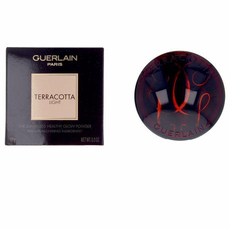 GUERLAIN TERRACOTTA LIGHT polvos bronceadores ligeros 10 gr in , Makeup by GUERLAIN. Merkmale: . Verfügbar bei ParfümReich.