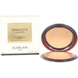 GUERLAIN TERRACOTTA LUMINIZER compact powder highlighter 10 gr in 45-gold , Makeup by GUERLAIN. Merkmale: . Verfügbar bei ParfümReich.