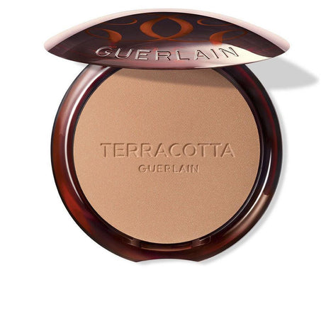 GUERLAIN TERRACOTTA ORIGINAL bronzing powder 8.5 gr in 00-light , Makeup by GUERLAIN. Merkmale: . Verfügbar bei ParfümReich.