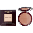 GUERLAIN TERRACOTTA ORIGINAL bronzing powder 8.5 gr in 03-medium , Makeup by GUERLAIN. Merkmale: . Verfügbar bei ParfümReich.