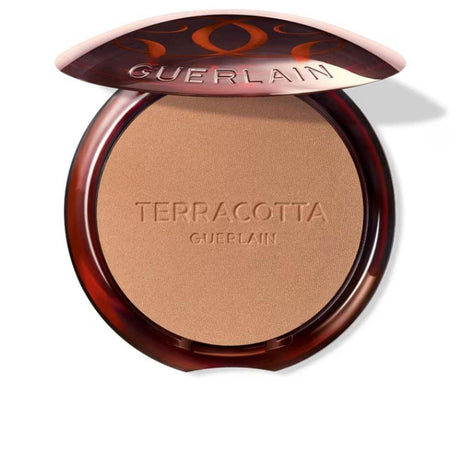 GUERLAIN TERRACOTTA ORIGINAL bronzing powder 8.5 gr in , Makeup by GUERLAIN. Merkmale: . Verfügbar bei ParfümReich.