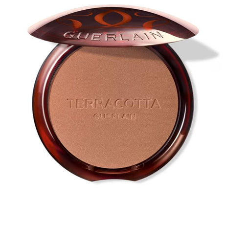 GUERLAIN TERRACOTTA ORIGINAL bronzing powder 8.5 gr in 04-deep cool , Makeup by GUERLAIN. Merkmale: . Verfügbar bei ParfümReich.
