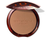 GUERLAIN TERRACOTTA ORIGINAL bronzing powder 8.5 gr in 05-deep warm , Makeup by GUERLAIN. Merkmale: . Verfügbar bei ParfümReich.