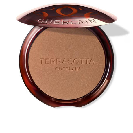 GUERLAIN TERRACOTTA ORIGINAL bronzing powder 8.5 gr in 05-deep warm , Makeup by GUERLAIN. Merkmale: . Verfügbar bei ParfümReich.