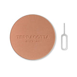 GUERLAIN TERRACOTTA ORIGINAL bronzing powder refill 8.5 gr in 02 medium cool , Makeup by GUERLAIN. Merkmale: . Verfügbar bei ParfümReich.