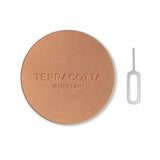GUERLAIN TERRACOTTA ORIGINAL bronzing powder refill 8.5 gr in 03 medium warm , Makeup by GUERLAIN. Merkmale: . Verfügbar bei ParfümReich.