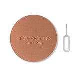 GUERLAIN TERRACOTTA ORIGINAL bronzing powder refill 8.5 gr in 05 , Makeup by GUERLAIN. Merkmale: . Verfügbar bei ParfümReich.