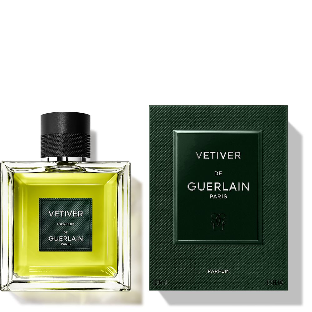 GUERLAIN VETIVER PARFUM edp vapo 100 ml in , Perfumes by GUERLAIN. Merkmale: . Verfügbar bei ParfümReich.