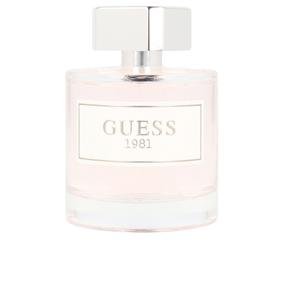 GUESS GUESS 1981 edt vapo 100 ml in , Perfumes by GUESS. Merkmale: . Verfügbar bei ParfümReich.