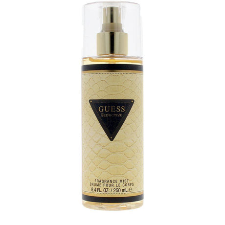 GUESS SEDUCTIVE body spray 250 ml in , Perfumes by GUESS. Merkmale: . Verfügbar bei ParfümReich.