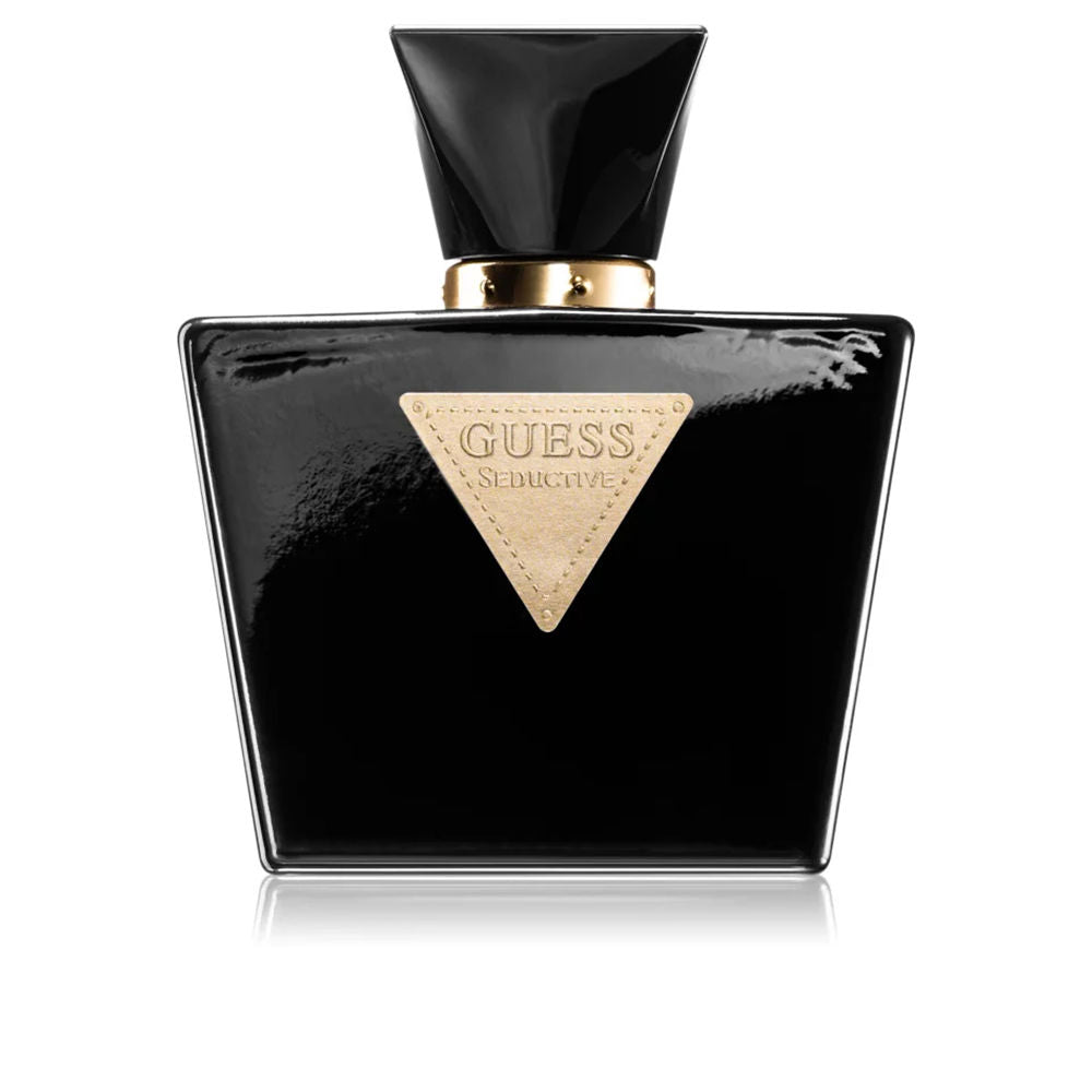 GUESS SEDUCTIVE NOIR edt vapo 75 ml in , Perfumes by GUESS. Merkmale: . Verfügbar bei ParfümReich.