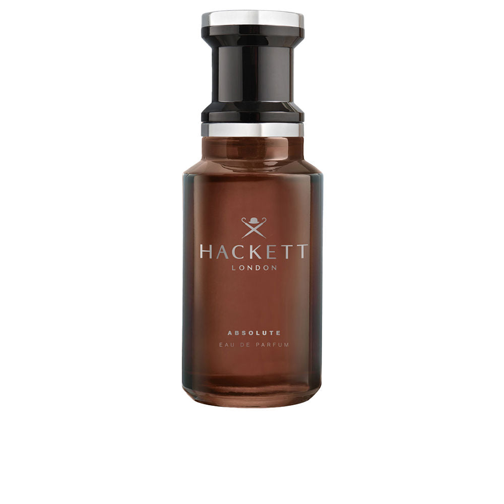 HACKETT LONDON ABSOLUTE edp vapo in 100 ml , Perfumes by HACKETT LONDON. Merkmale: . Verfügbar bei ParfümReich.