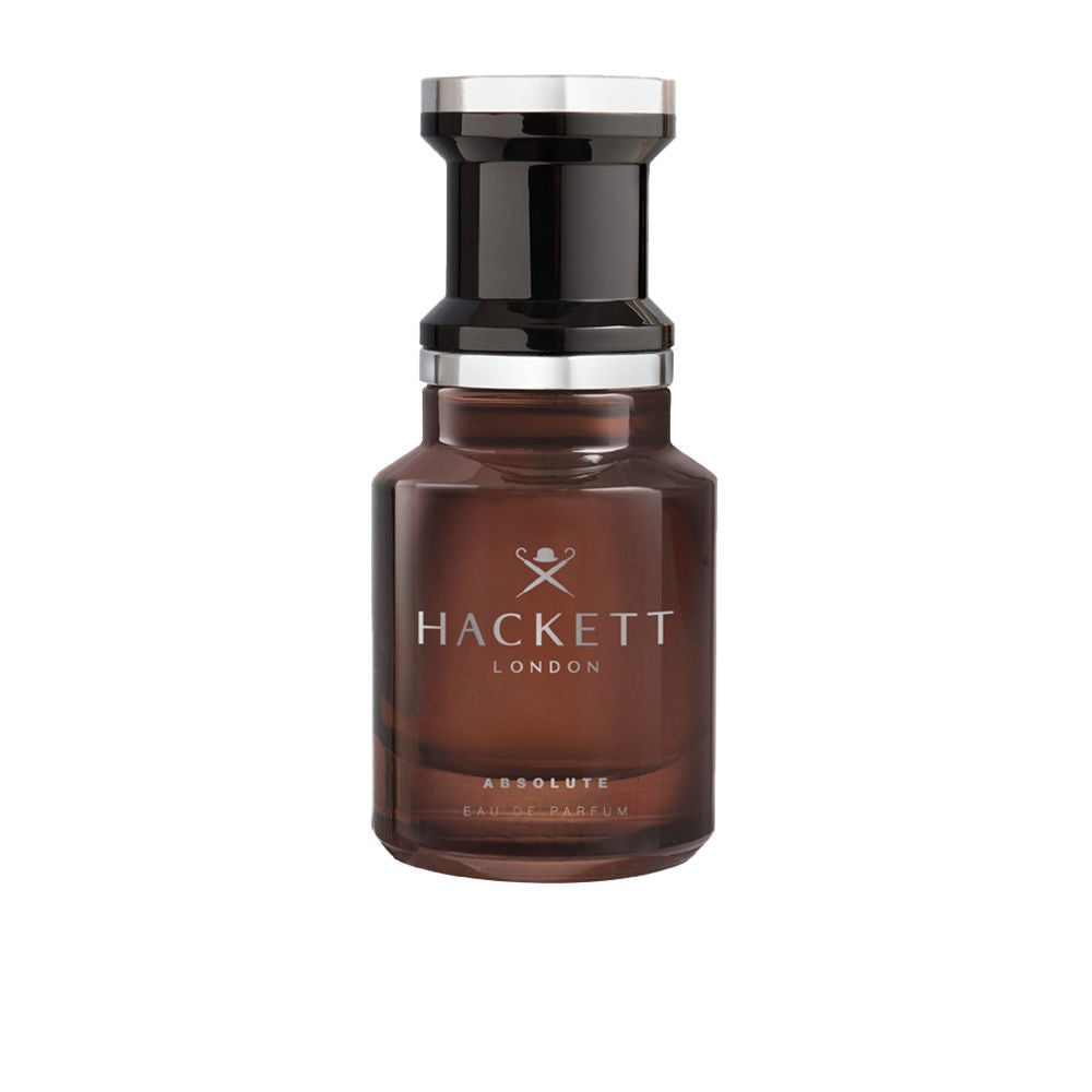 HACKETT LONDON ABSOLUTE edp vapo in 50 ml , Perfumes by HACKETT LONDON. Merkmale: . Verfügbar bei ParfümReich.