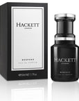 HACKETT LONDON BESPOKE eau de parfum vapor in 50 ml , Perfumes by HACKETT LONDON. Merkmale: . Verfügbar bei ParfümReich.