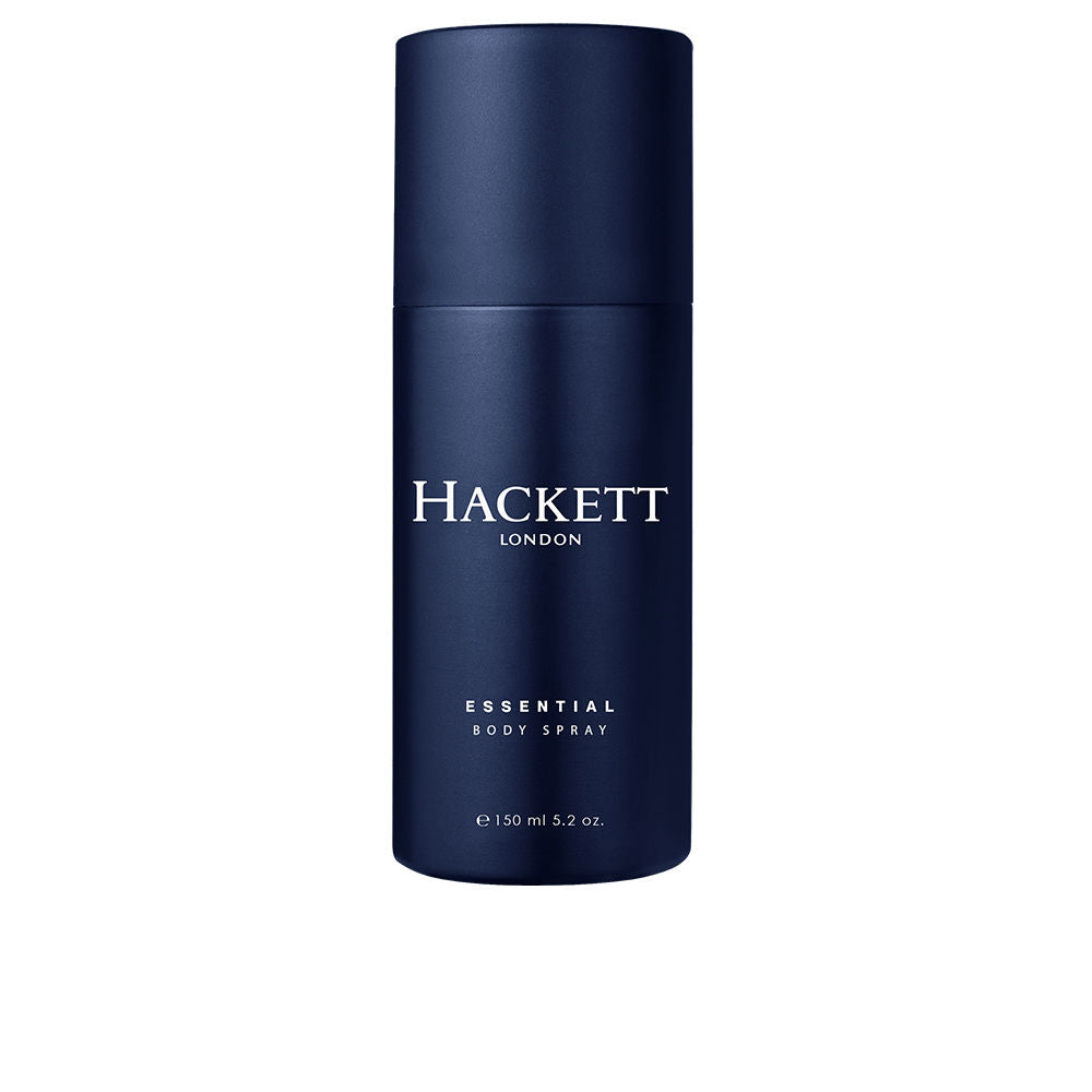 HACKETT LONDON ESSENTIAL body spray 150ml in , Perfumes by HACKETT LONDON. Merkmale: . Verfügbar bei ParfümReich.