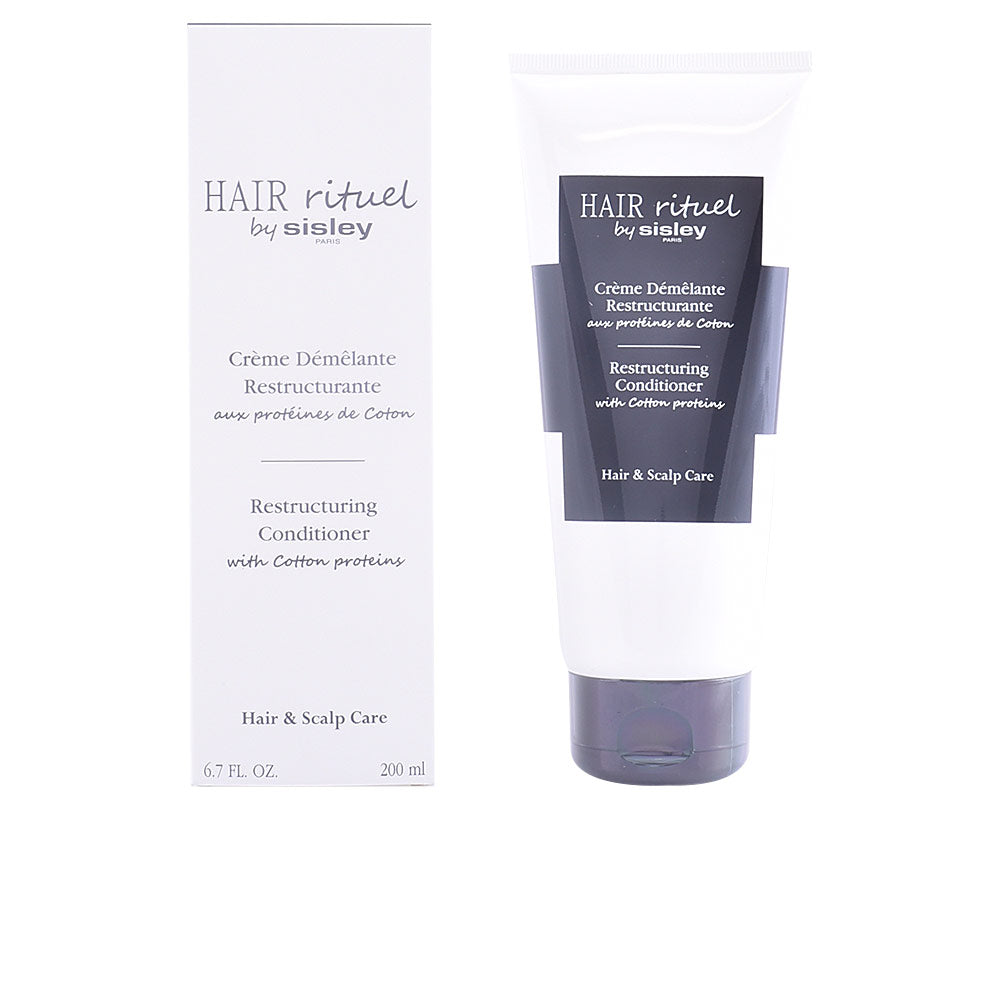 HAIR RITUEL BY SISLEY HAIR RITUEL crème démêlante restructurante 200 ml in , Hair by HAIR RITUEL BY SISLEY. Merkmale: . Verfügbar bei ParfümReich.