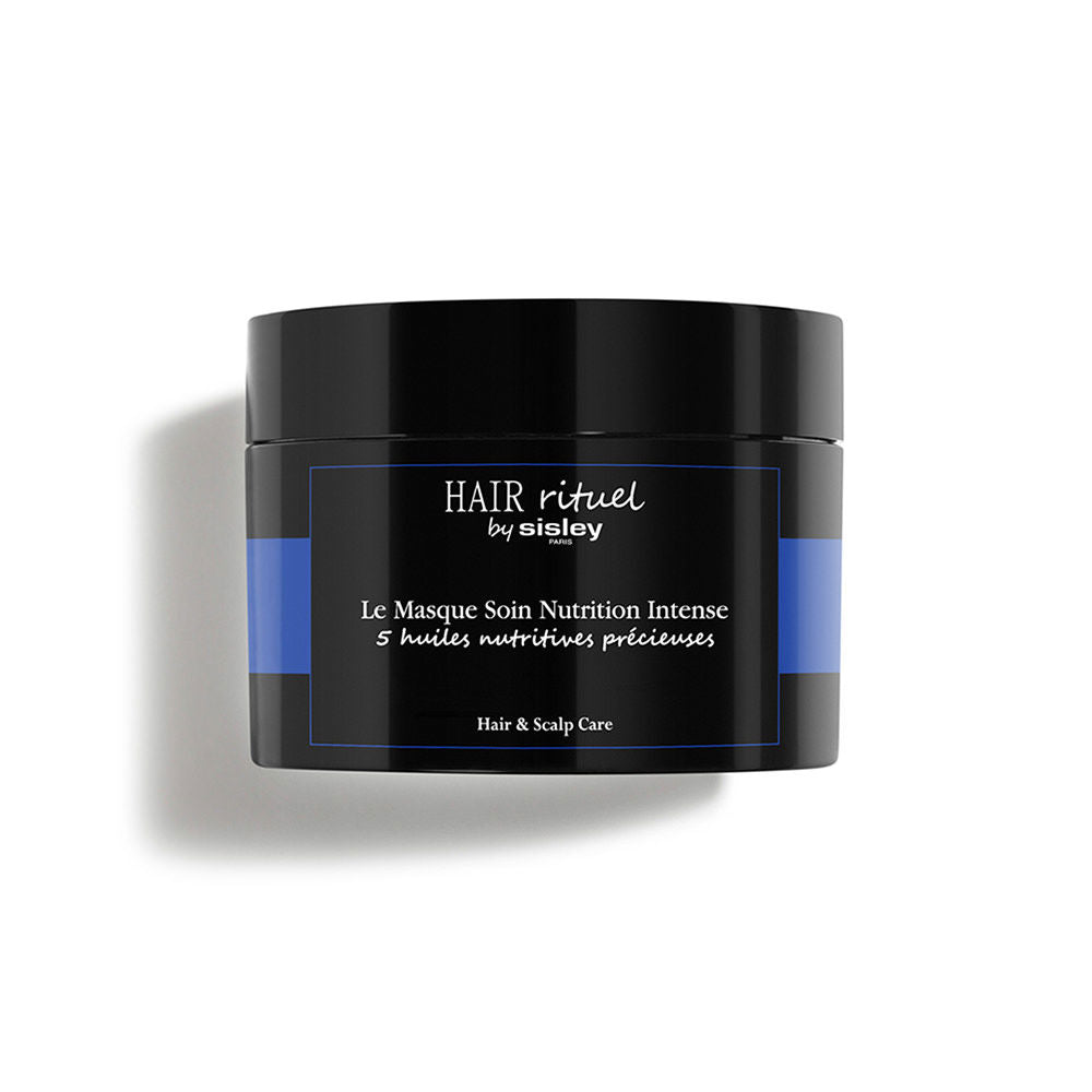 HAIR RITUEL BY SISLEY HAIR RITUEL le masque soin intense nutrition 190 ml in , Hair by HAIR RITUEL BY SISLEY. Merkmale: . Verfügbar bei ParfümReich.