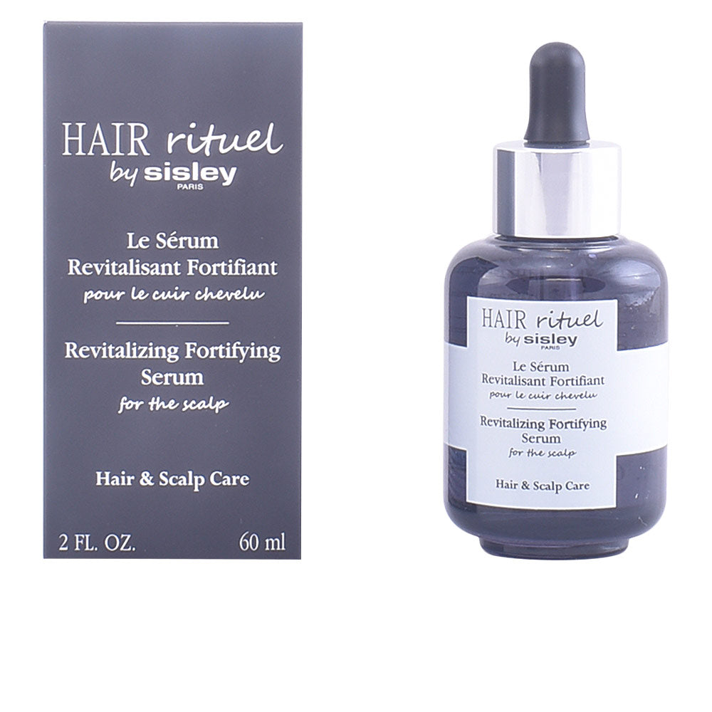 HAIR RITUEL BY SISLEY HAIR RITUEL le sérum revitalisant fortifiant 60 ml in , Hair by HAIR RITUEL BY SISLEY. Merkmale: . Verfügbar bei ParfümReich.